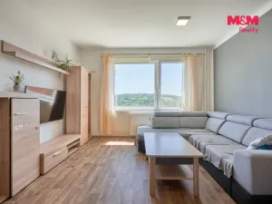Prodej bytu 3+1, Březůvky, 81 m2