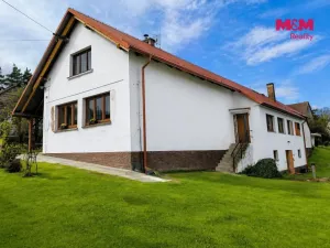 Prodej rodinného domu, Soutice - Černýš, 158 m2