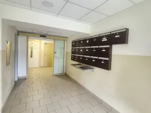 Pronájem bytu 2+1, České Budějovice, Sokolská, 66 m2