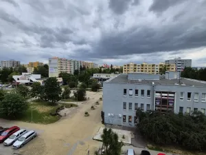Pronájem bytu 2+1, České Budějovice, Sokolská, 66 m2