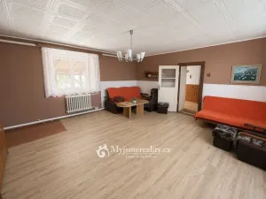 Prodej rodinného domu, Kyjovice, 230 m2