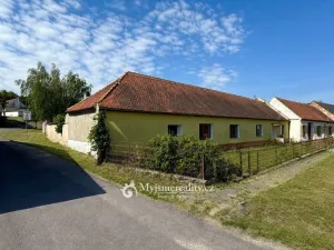 Prodej rodinného domu, Kyjovice, 230 m2