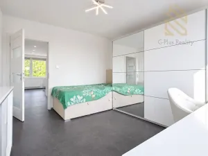 Prodej bytu 3+1, Vražkov, 70 m2