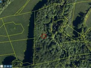 Prodej lesa, Životice u Nového Jičína, 12739 m2