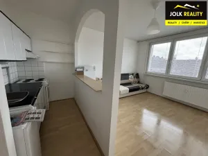 Pronájem bytu 1+kk, Opava, Na Pastvisku, 26 m2