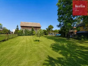 Prodej rodinného domu, Pustá Polom, Poštovní, 85 m2