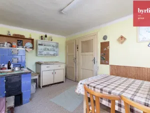 Prodej rodinného domu, Pustá Polom, Poštovní, 85 m2