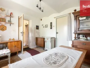 Prodej rodinného domu, Pustá Polom, Poštovní, 85 m2