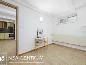 Pronájem bytu 2+kk, Hořice, Jablonského, 35 m2
