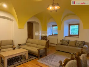 Pronájem bytu 2+kk, Lázně Kynžvart, Malé nám., 50 m2