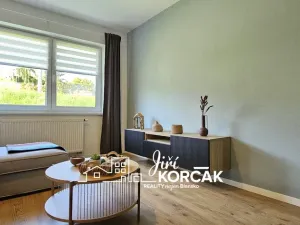Pronájem bytu 2+kk, Slavkov u Brna, Pod Oborou, 69 m2