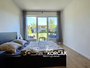 Pronájem bytu 2+kk, Slavkov u Brna, Pod Oborou, 69 m2