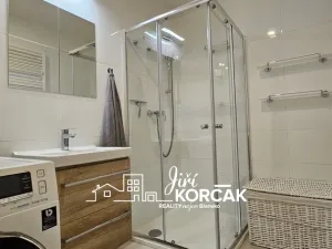 Pronájem bytu 2+kk, Slavkov u Brna, Pod Oborou, 69 m2