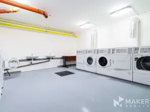 Pronájem bytu 1+kk, Praha - Smíchov, Křížová, 22 m2