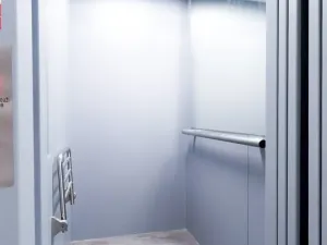 Pronájem bytu 1+kk, Praha - Smíchov, Křížová, 22 m2