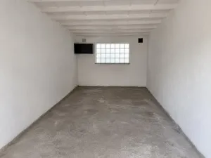 Pronájem garáže, Duchcov, Jungmannova, 19 m2