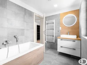 Prodej bytu 4+kk, Choteč, 105 m2