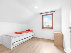 Prodej bytu 4+kk, Choteč, 105 m2