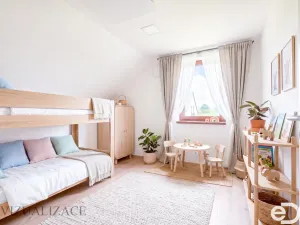 Prodej bytu 4+kk, Choteč, 105 m2
