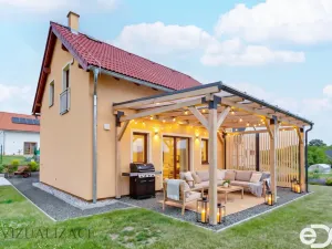 Prodej bytu 4+kk, Choteč, 105 m2