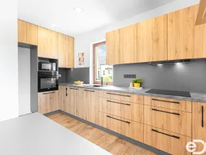 Prodej rodinného domu, Choteč, 105 m2