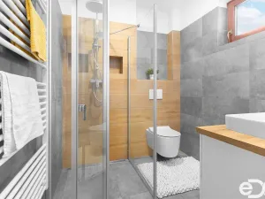 Prodej rodinného domu, Choteč, 105 m2