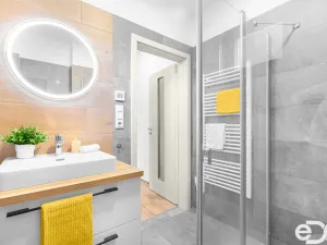 Prodej rodinného domu, Choteč, 105 m2