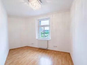 Pronájem činžovního domu, Praha - Vysočany, Jandova, 626 m2