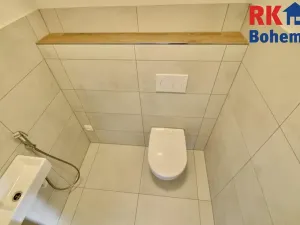 Pronájem bytu 3+kk, Všechlapy, 85 m2