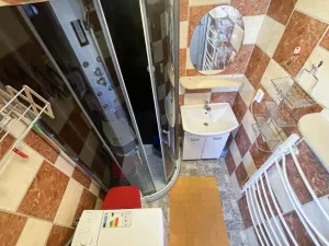 Pronájem bytu 3+1, Slavkov u Brna, Zlatá Hora, 71 m2