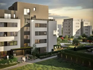 Prodej bytu 2+kk, Praha - Malešice, Univerzitní, 48 m2