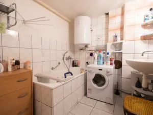 Prodej rodinného domu, Roštění, 110 m2