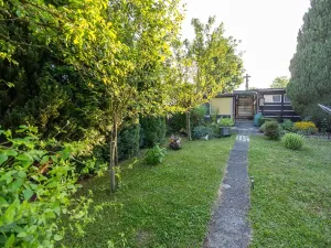 Prodej rodinného domu, Roštění, 110 m2
