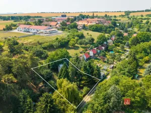 Prodej chaty, Křečhoř - Kutlíře, 28 m2