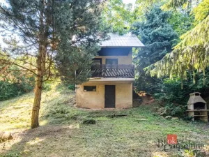 Prodej chaty, Křečhoř - Kutlíře, 28 m2