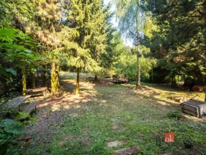 Prodej chaty, Křečhoř - Kutlíře, 28 m2