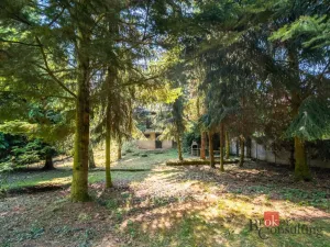 Prodej chaty, Křečhoř - Kutlíře, 28 m2