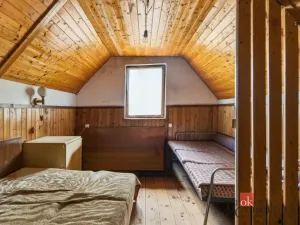 Prodej chaty, Křečhoř - Kutlíře, 28 m2