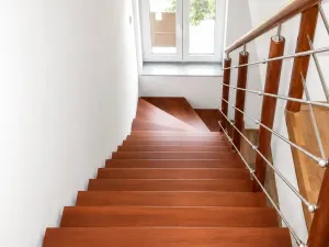 Pronájem bytu 2+kk, Praha - Vysočany, Freyova, 55 m2