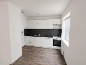 Pronájem bytu 2+kk, Děčín - Děčín VII-Chrochvice, K. Světlé, 46 m2