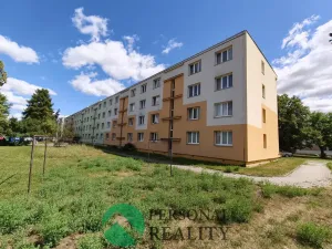 Prodej bytu 2+1, Dobřany, 17. listopadu, 62 m2
