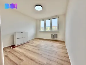 Pronájem bytu 2+1, Ostrava, Výškovická, 57 m2