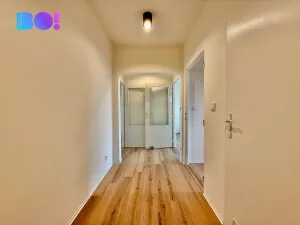 Pronájem bytu 2+1, Ostrava, Výškovická, 57 m2