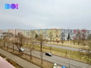 Pronájem bytu 2+1, Ostrava, Výškovická, 57 m2