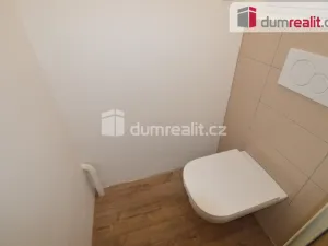 Pronájem bytu 3+1, Litoměřice - Předměstí, Eliášova, 72 m2