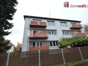 Pronájem bytu 3+1, Litoměřice - Předměstí, Eliášova, 72 m2