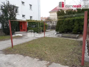 Pronájem bytu 3+1, Litoměřice - Předměstí, Eliášova, 72 m2