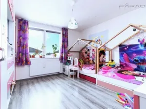 Prodej rodinného domu, Polerady, 85 m2