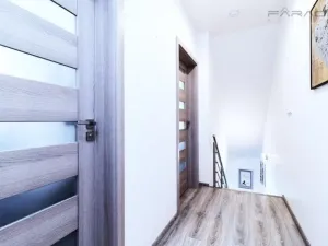 Prodej rodinného domu, Polerady, 85 m2