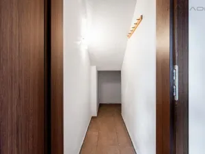 Prodej rodinného domu, Praha - Březiněves, Kosí, 175 m2